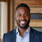 Marcus Thorne, Sustainable Materials Specialist